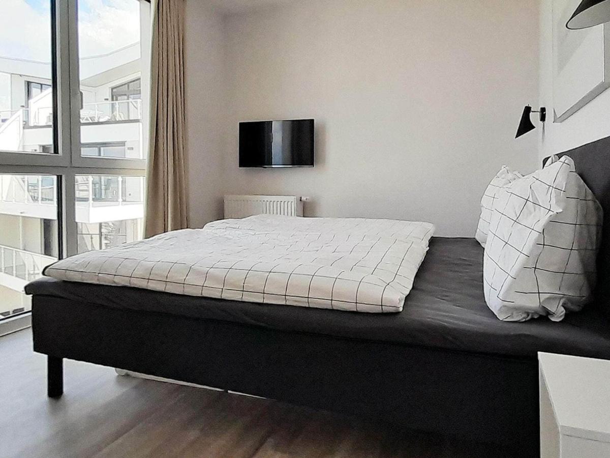 Apartment Wendtorf XIII Eksteriør bilde